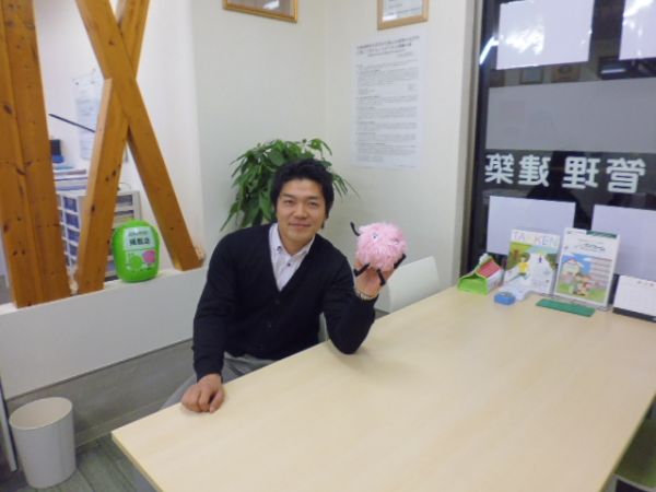 大浜 信也