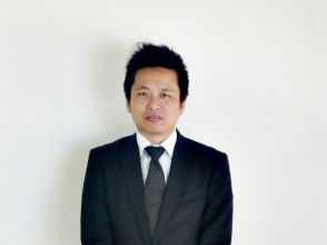 山本 哲哉
