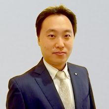 森國 祥一