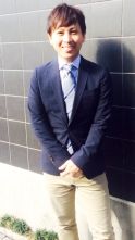 三好 智久