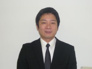竹口 悦史
