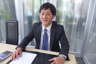 新垣 正勝