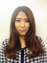 渡邉 美咲