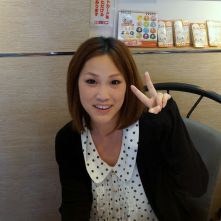安山 由希