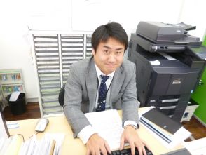 川勝 鷹祥