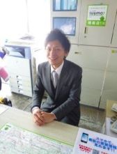 柏﨑 雄一