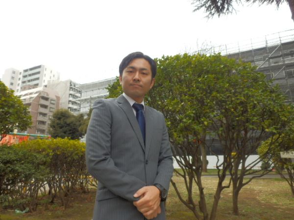 河原 匡宏