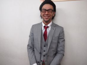 けんたろうでーす