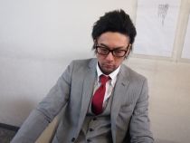 佐藤 健太郎