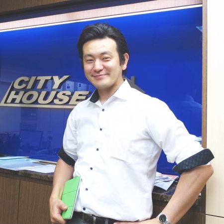 黒田 勝喜