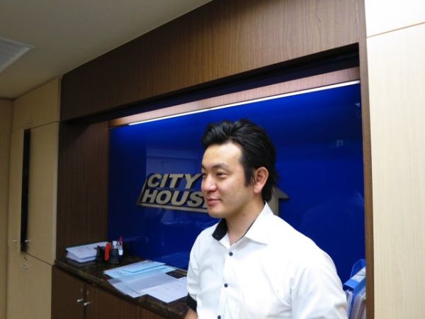 黒田 勝喜