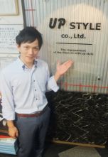 藤本 隼