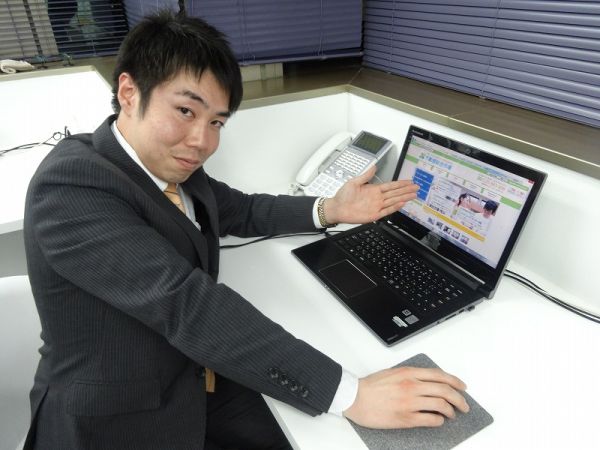上田 大地