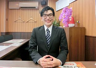 浅野目 幸慶