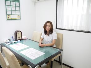 對馬　 美和子