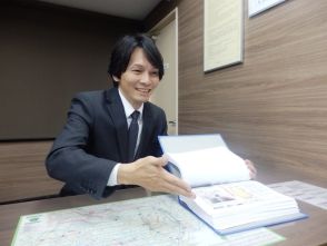 西沢 俊彦