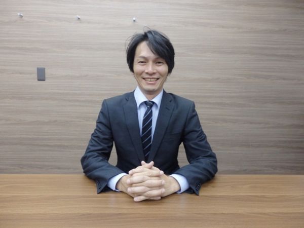 西沢 俊彦