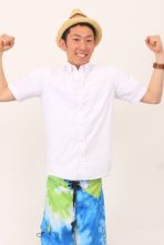 誇りの 大森