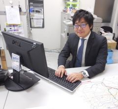 菊地 琢也