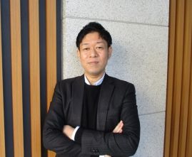 小笠原 啓太