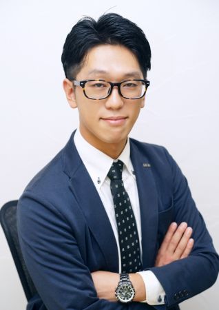栗田 洋輔