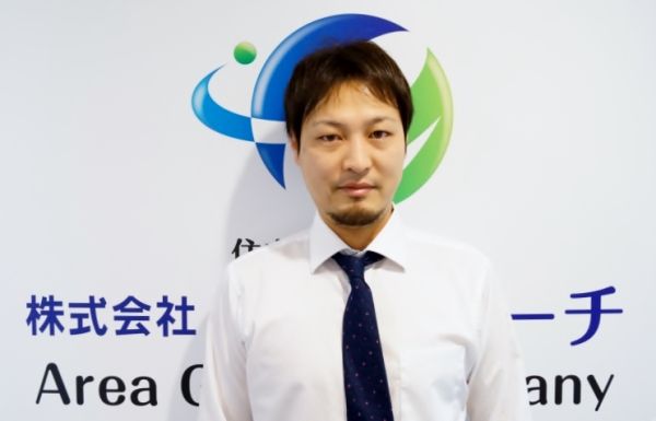 営業課(副店長)
