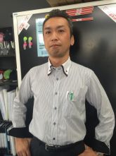 山口 浩志