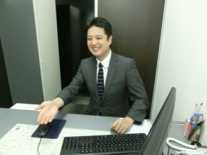 スタッフ写真