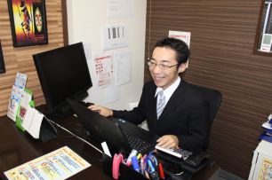 小林 勇揮