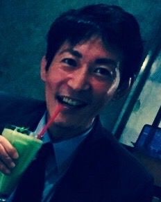 営業部長 山﨑 誠造