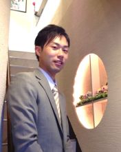 岡本 卓磨