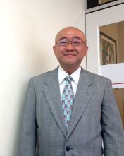 奥田 貴雄