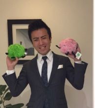 日野 喬仁