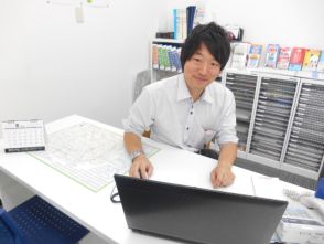 大石 和矢