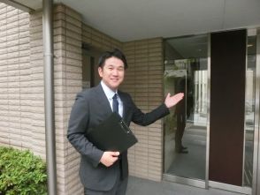 岩楯 広大