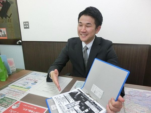 岩楯 広大