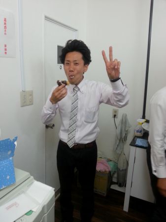 梶原 健太