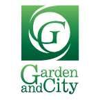 Garden and City 大原 慧