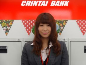 上田店　北澤 未佳