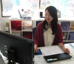 横島 美佐江