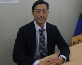 平野 龍二