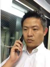 安藤 祐史