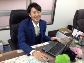 山下 郁也