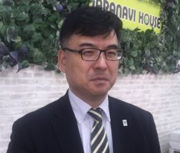 遠藤 哲哉