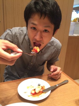 藤井 一希