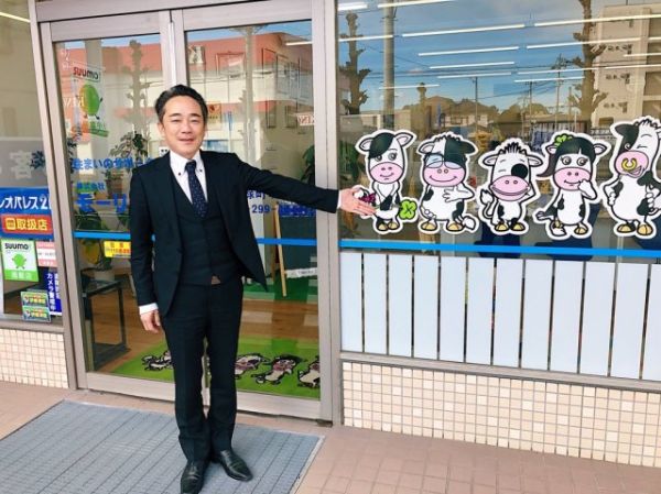 田村 淳