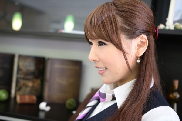 川嶋 麻美