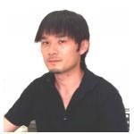 柳本 拓三