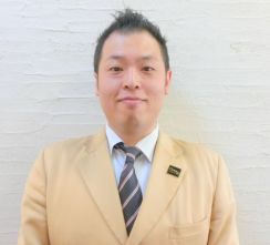 安山 典孝