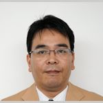 阿藤 靖士